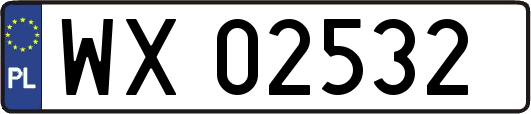 WX02532
