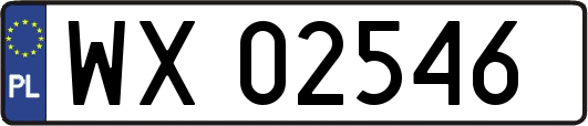 WX02546