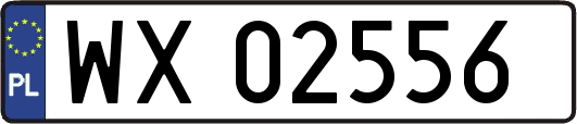 WX02556