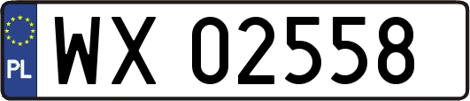 WX02558