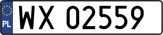 WX02559