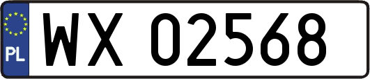 WX02568