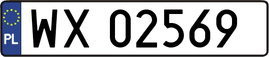 WX02569