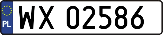 WX02586