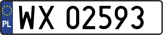 WX02593