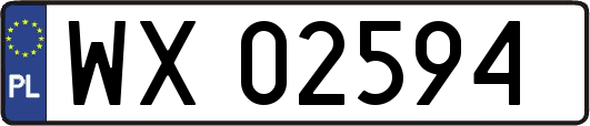 WX02594
