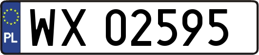 WX02595