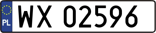 WX02596