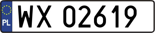WX02619
