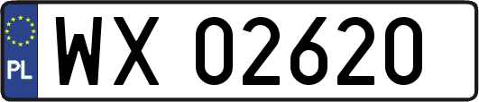 WX02620