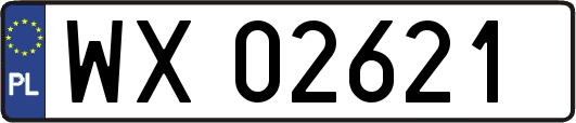 WX02621