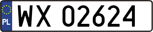 WX02624