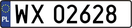 WX02628