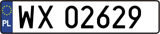 WX02629
