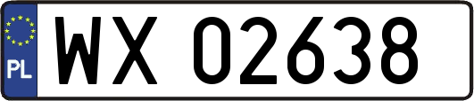 WX02638