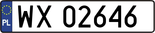 WX02646