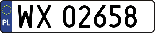 WX02658