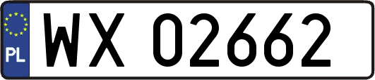 WX02662