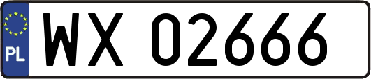 WX02666