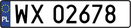 WX02678