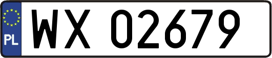 WX02679