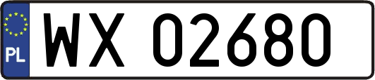 WX02680