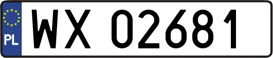 WX02681