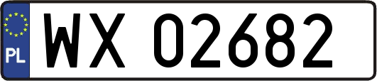 WX02682