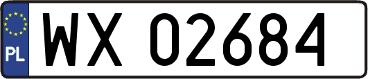 WX02684