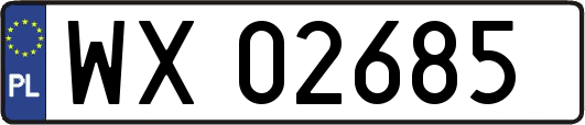 WX02685