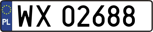 WX02688