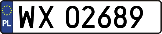 WX02689
