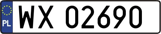 WX02690