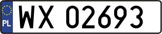 WX02693