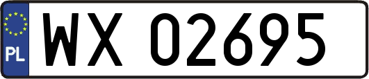 WX02695