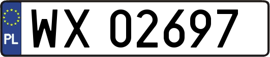 WX02697