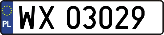 WX03029