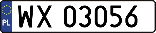 WX03056