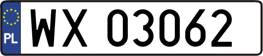 WX03062