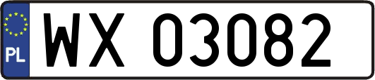 WX03082