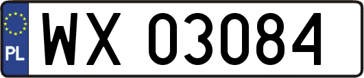 WX03084