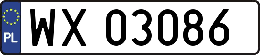 WX03086