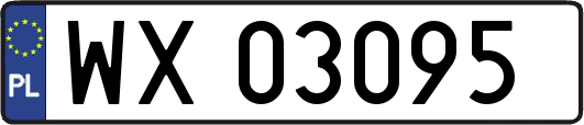 WX03095