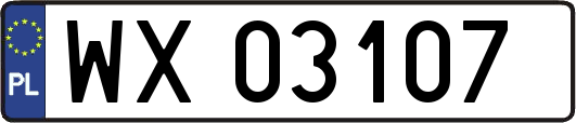 WX03107