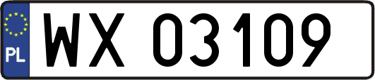 WX03109