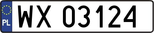 WX03124