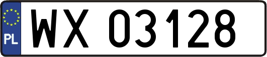 WX03128