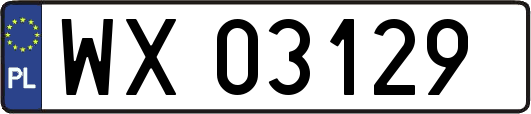 WX03129
