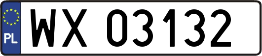 WX03132