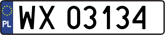 WX03134